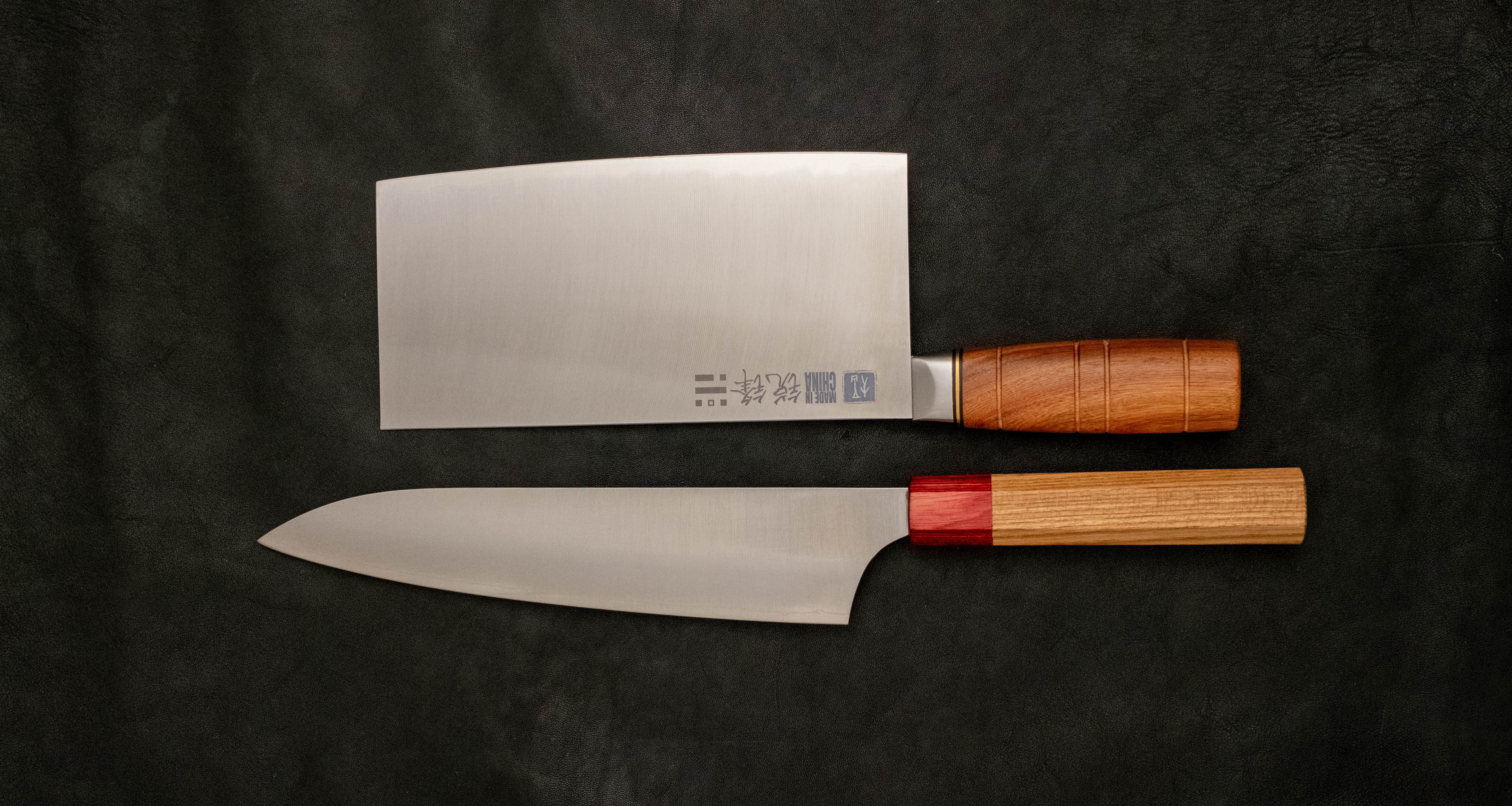 Cleaver Knife Guide: Ultimate Tips For Home Cooks 5 Techniques and cutting methods