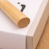 Tojiro Santoku Ouran 165mm (6.5")