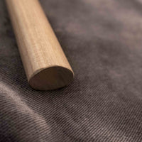 Tojiro Yanagiba Shirogami Tsuchime Kuro-uchi 270mm (10.6")