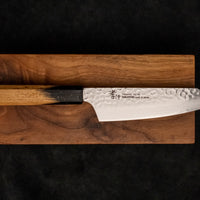 Sakai Takayuki Kokushin Kengata VG-10 Damascus Wa 160mm (6.3")