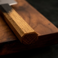 Sakai Takayuki Kokushin Kengata VG-10 Damascus Wa 160mm (6.3")