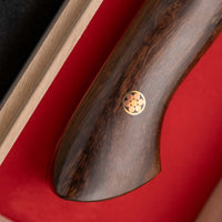 Tanaka Gyuto SG2 Damascus 210mm (8.3")