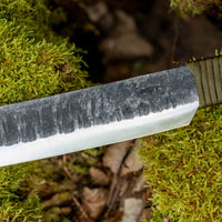 Ikeuchi Outdoor-Beil 180 mm (7,1 Zoll)