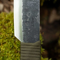 Ikeuchi Outdoor-Beil 180 mm (7,1 Zoll)