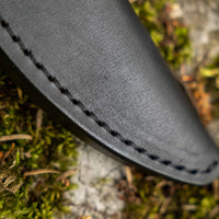 Ikeuchi Outdoor Jagdmesser Aogami #2 135mm (5.3")