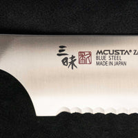 Mcusta Pankiri Aogami Super 230mm (9.1")