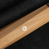 Mcusta Pankiri Aogami Super 230mm (9.1")