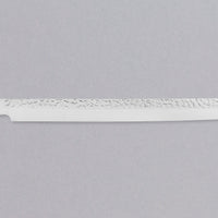 Aichi Burja - Prosciutto Knife 300mm (11.8") - BLADE