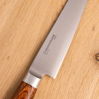 Tamahagane "SAN" Sujihiki 210mm (8,3")