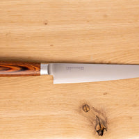 Tamahagane "SAN" Sujihiki 210mm (8,3")