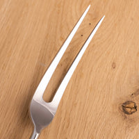 Tamahagane Schnitzgabel 285mm (11,2")