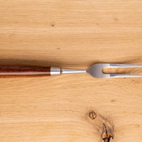 Tamahagane Schnitzgabel 285mm (11,2")