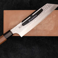 Führungsclip zum Messerschärfen