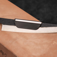 Führungsclip zum Messerschärfen