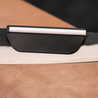 Führungsclip zum Messerschärfen