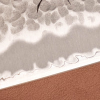 Tsunehisa Gyuto Aogami Super Cherry 210mm (8,3")