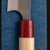 Kato Yuki Shirogami #1 Sujihiki 270mm (10.6")