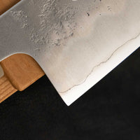 Hokiyama Bunka Ginsanko Slash 170mm (6.7")