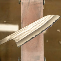 Anryu Santoku Aogami #2 165mm (6,5") - Klinge