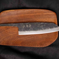 Kurogane Bunka Aogami #2 Kuro-uchi 165mm (6,5") - Klinge