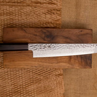 Hayabusa Sujihiki VG-10 Tsuchime Damast-Ebenholz 270 mm (10,6 Zoll)