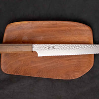 Hayabusa Pankiri VG-10 Tsuchime Bubinga 210mm (8.3")