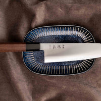 Hayabusa Bunka HAP-40 180mm (7.1")