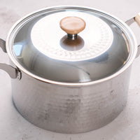 Yoshikawa Kochtopf 24cm (9.4")