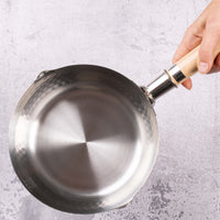 Yoshikawa Yukihira Kochtopf 16cm (6.3")