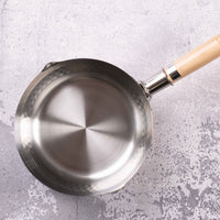 Yoshikawa Yukihira Kochtopf 16cm (6.3")