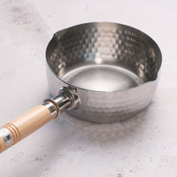 Yoshikawa Yukihira Kochtopf 16cm (6.3")