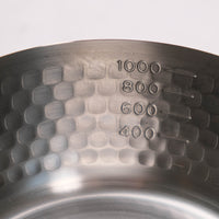 Yoshikawa Yukihira Kochtopf 16cm (6.3")