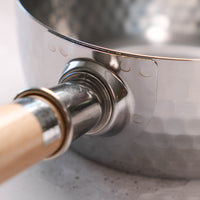 Yoshikawa Yukihira Kochtopf 16cm (6.3")