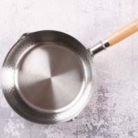 Yoshikawa Yukihira Kochtopf 18cm (7.1”)