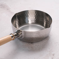 Yoshikawa Yukihira Kochtopf 18cm (7.1”)