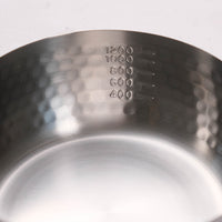 Yoshikawa Yukihira Kochtopf 18cm (7.1”)