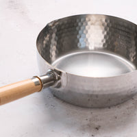 Yoshikawa Yukihira Kochtopf 22cm (8.7”)