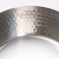 Yoshikawa Yukihira Kochtopf 22cm (8.7”)