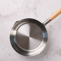 Yoshikawa Yukihira Kochtopf 22cm (8.7”)