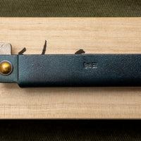 Tomita Higonokami Kengata Shirogami #2 75mm (3")
