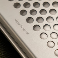 Idea Sekikawa Defrosting Plate