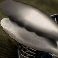 Idea Sekikawa Serving Tongs