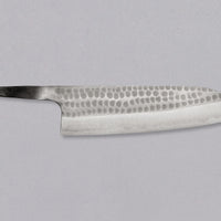 Anryu Santoku Aogami #2 165mm (6,5") - Klinge