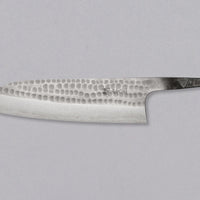 Anryu Santoku Aogami #2 165mm (6,5") - Klinge