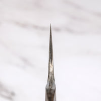 Anryu Santoku Aogami #2 165mm (6,5") - Klinge