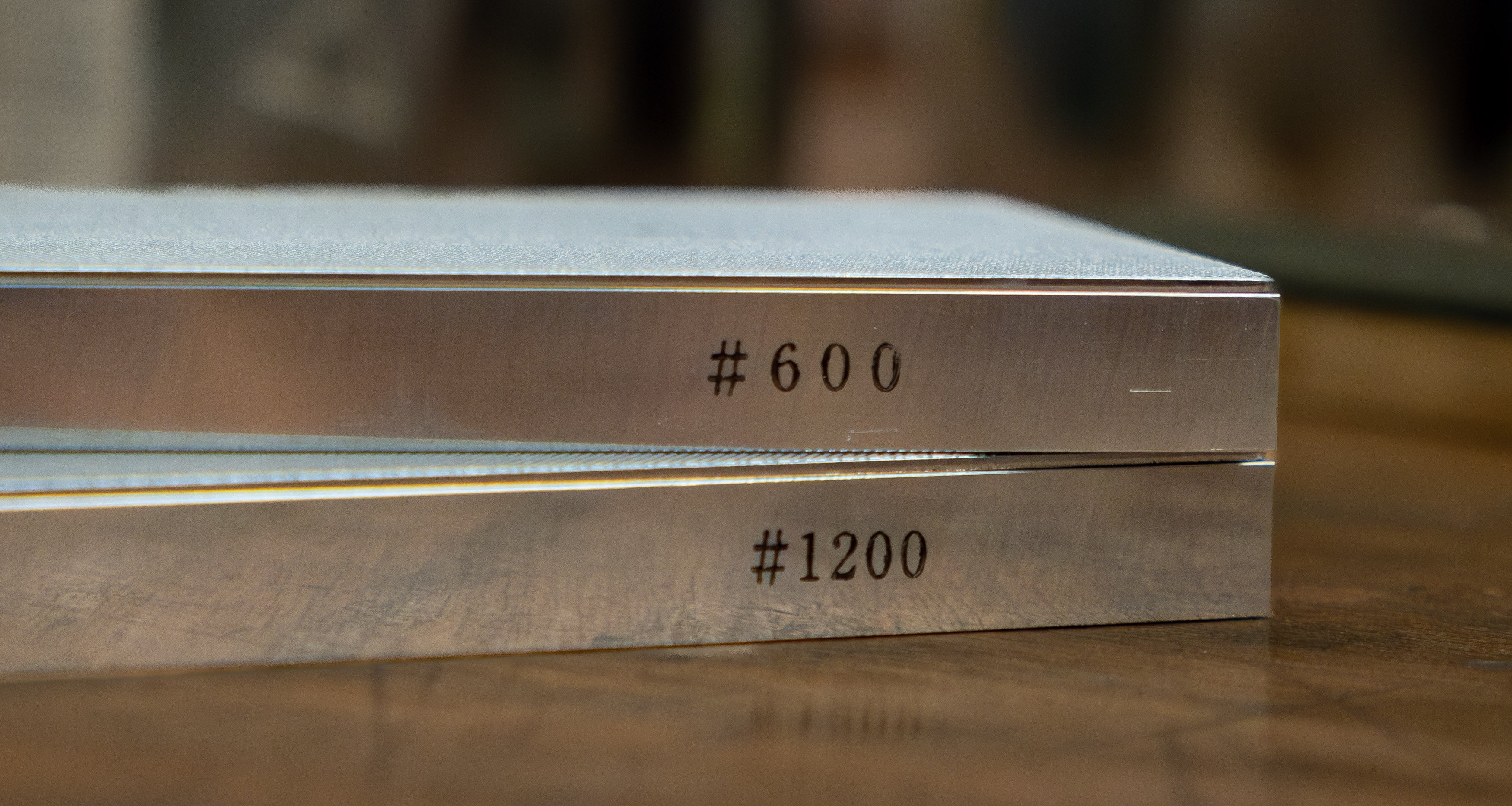 Atoma Diamond Sharpening Stone #600