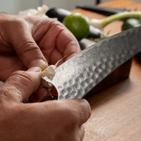 Bear Claw Chef Knife 155mm (6.1")