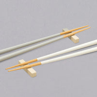 Haze Chopstick Gift Set – Grey and White