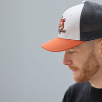 SharpEdge x Vincent Trinidad Trucker-Mütze