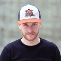 SharpEdge x Vincent Trinidad Trucker-Mütze